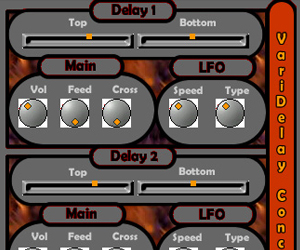 VariDelay