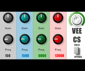 VeeCS