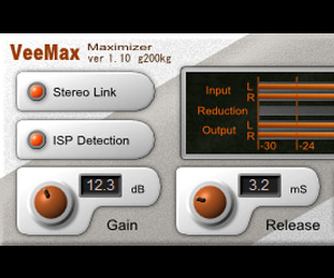 VeeMax