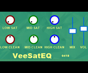 VeeSatEQ
