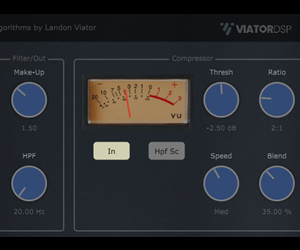 Bedroom Compressor