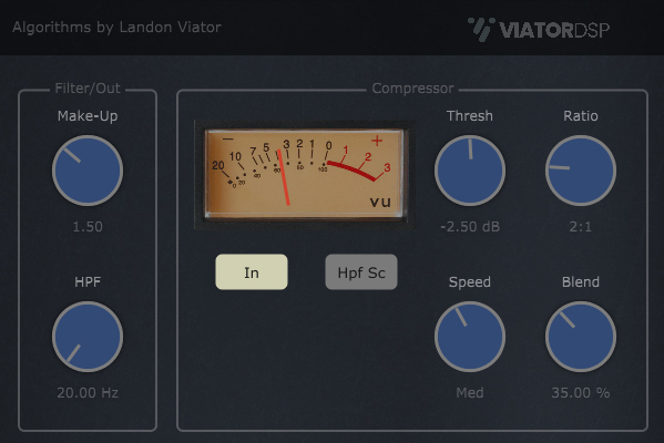 Bedroom Compressor