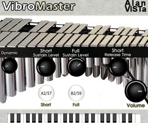 VibroMaster