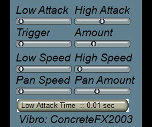 Vibro
