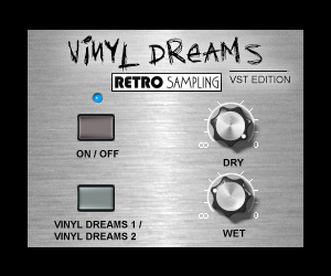 Vinyl Dreams