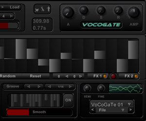 VoCoGaTe Free