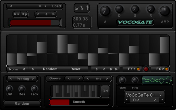 VoCoGaTe Free
