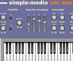 Voc-Two
