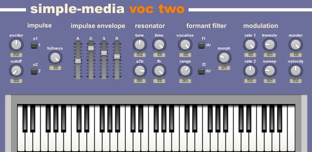 Voc-Two