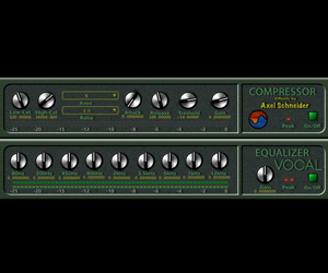 Vocal Comp EQ