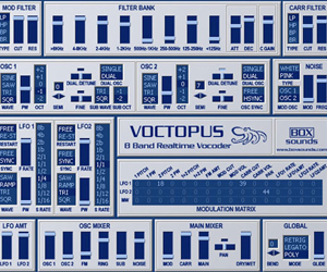 Voctopus