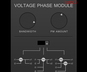 Voltage Phase Module