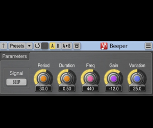 Beeper