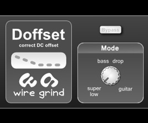 Doffset