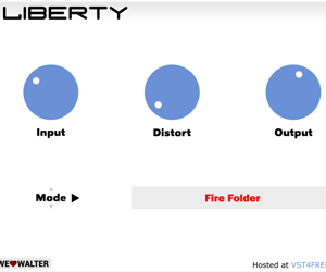 Liberty