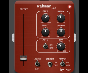 Wahman