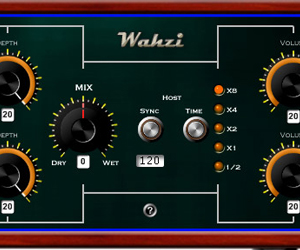 Wahzi