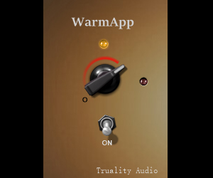 WarmApp