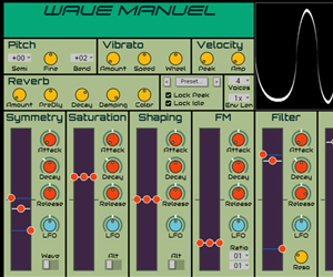 Wave Manuel