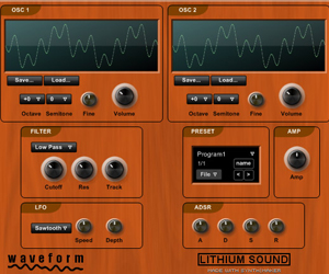 Waveform