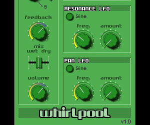 WhirlPool