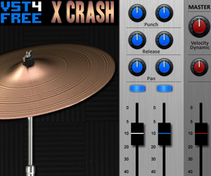 X Crash