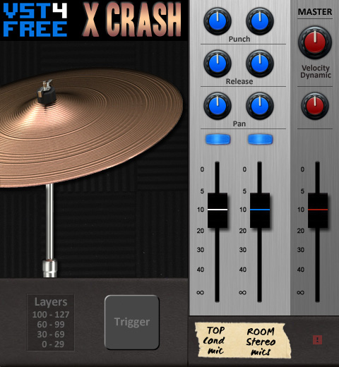 X Crash