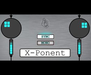 X-Ponent