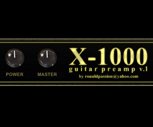 X-1000