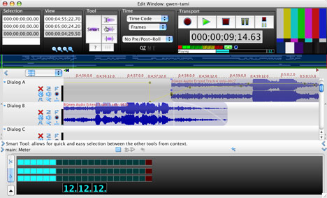 XO Wave - free Digital Audio Workstation plugin