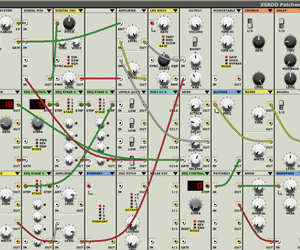 Patchwork Modular System