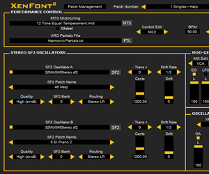 XenFont2