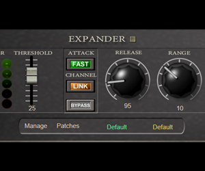 Expander