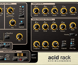 acidrack