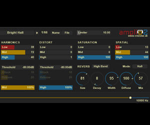 Amplio