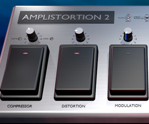 Amplistortion