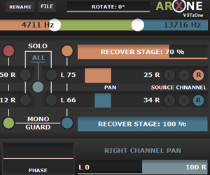 Arx One