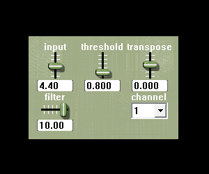 Audiotomidi