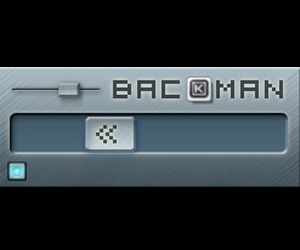 Backman