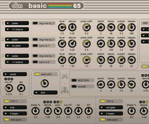 basic 65