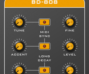 BD-808