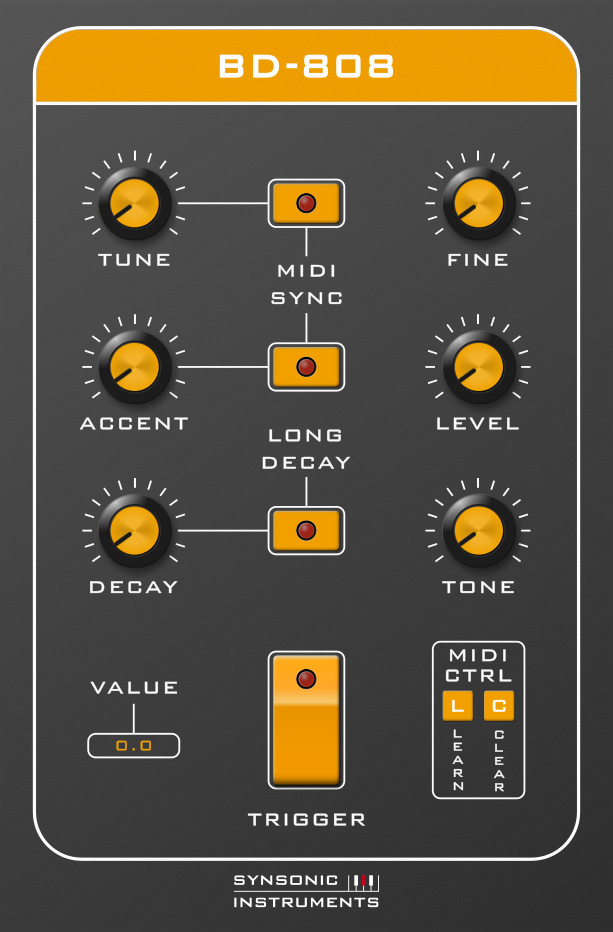 BD-808