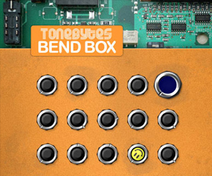 Bend Box