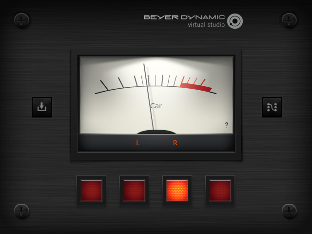 beyerdynamic Virtual Studio