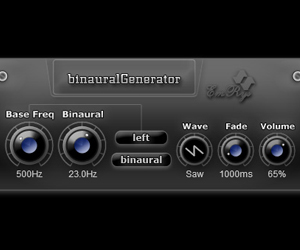 binauralGenerator