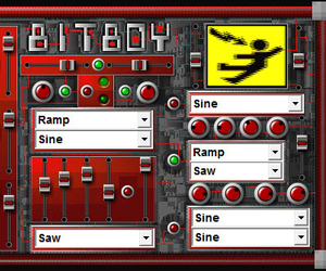 Bitboy