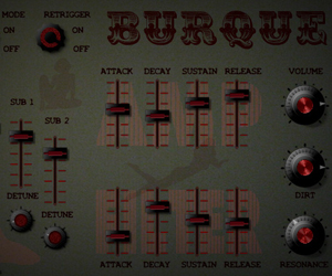 Burque 