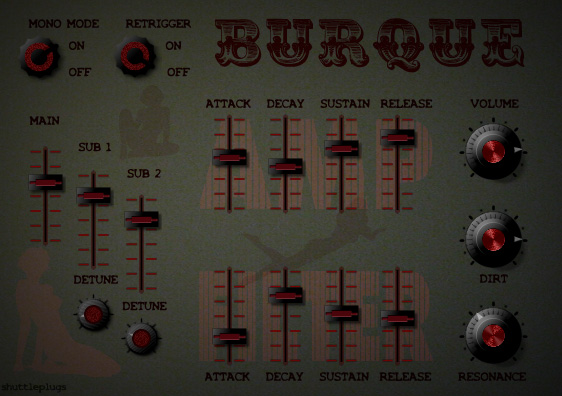 Burque 