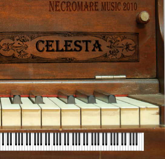 Celesta