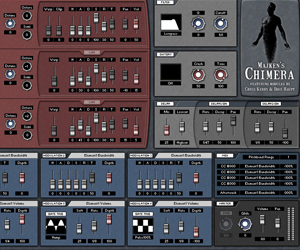 Chimera